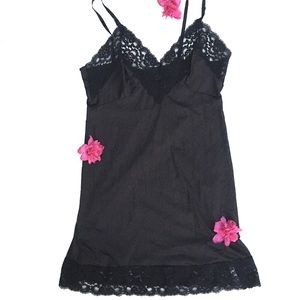 Vintage Slip, Nightie